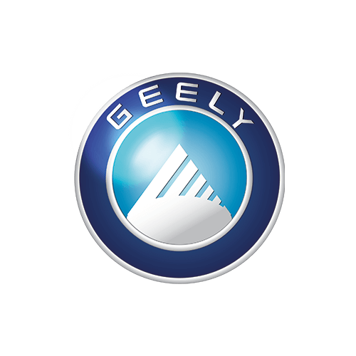 geely